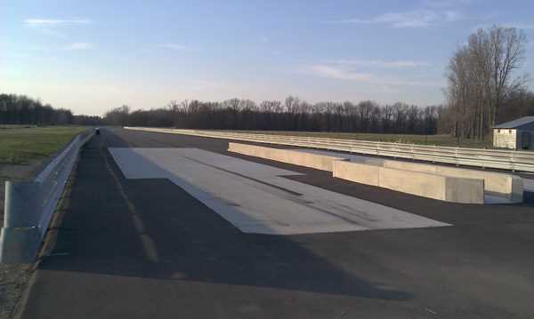 Onondaga Dragway - Spring 2011 From Ron Gross